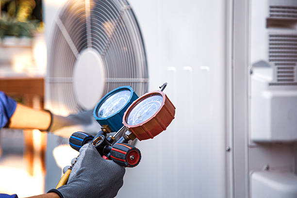 Affordable Emergency Ac Repair solutions in Atlas, MI